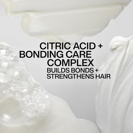 Redken Bonding Conditioner for Damaged Hair Repair, Acidic Bonding Concentrate, For All Hair Types