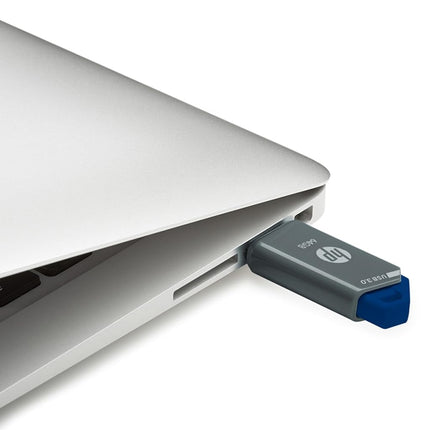 HP 64GB x900w USB 3.0 Flash Drive,Black