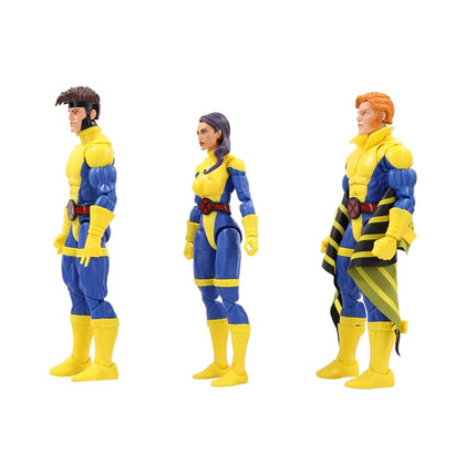 Marvel F7023 LEGENDS XMEN 60 ANV 3 X-Men Figurine, Multicoloured