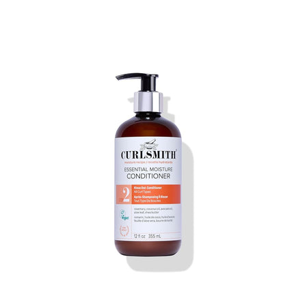 CURLSMITH - Essential Moisture Conditioner, Lightw