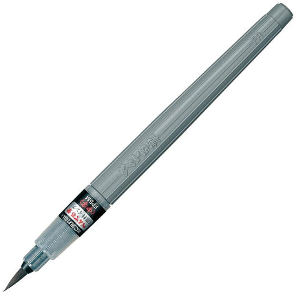 Pentel XFP Fude Penalty Rechargeable Pigment Ink Broad Tip Pen