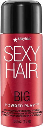Sexy Hair Big Sexy Hair Powder Play Volumizing and