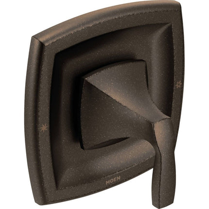 Moen T3691ORB Voss Moentrol Valve Trim Faucet, Oil Rubbed Bronze