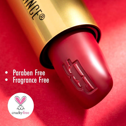 Black Radiance Perfect Tone Lipstick Lip Color Berry Bold