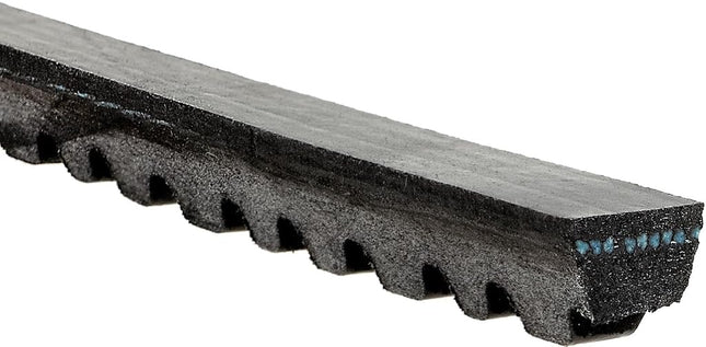ACDelco Gold 15470 (88934340) Standard High Capacity V-Belt