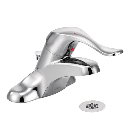 Moen 8425 Commercial M-Bition 4-Inch Centerset Lav