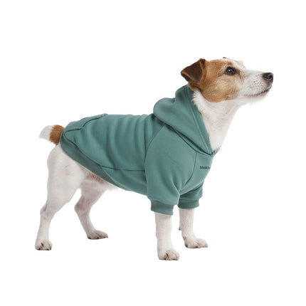 Spark Paws Dog Hoodie – Premium Dog Sweater for Sm