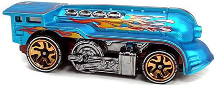 Hot Wheels 1:64 Id Coche de juguete West Coast Flyer