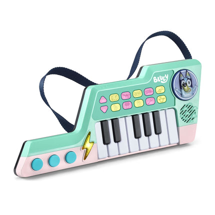 VTech Bluey Keytar de Bluey