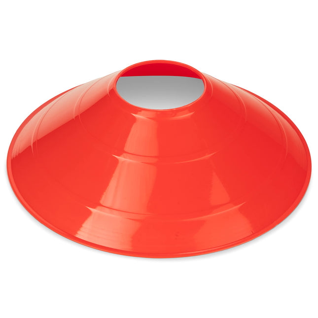 Champion Sports 7.5" Diameter Flexible Saucer Fiel