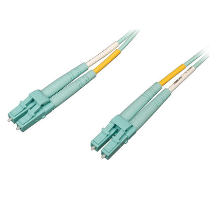 Eaton Duplex Multimode 50/125 OM4 LSZH Fiber Optic