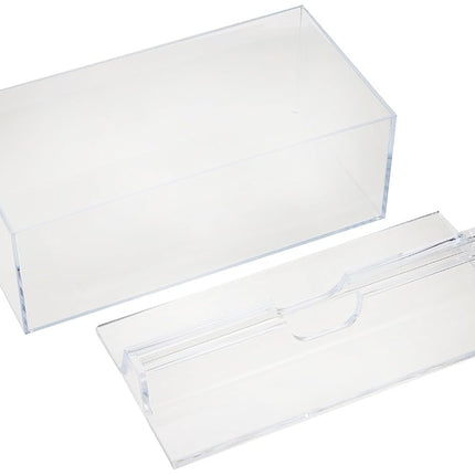 Butterfly Plastic Industrial Paper Towel Case