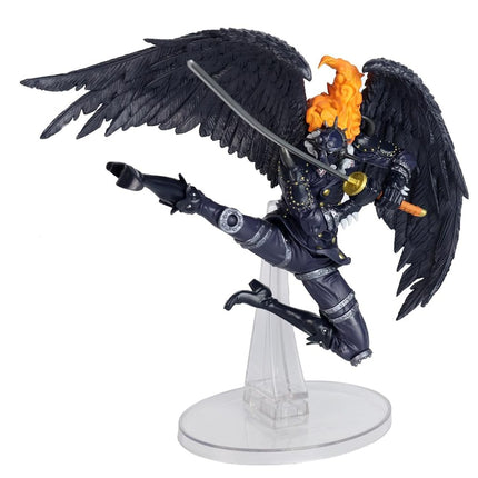 Ichibansho Figure - One Piece - King (Best of The Buddy), Bandai Spirits Collectible Statue