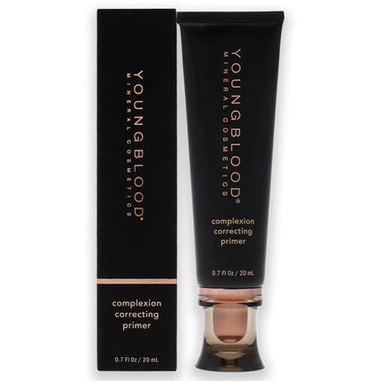 Youngblood CC Perfecting Primer, Bare, 20ml