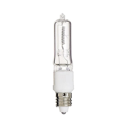 Satco Products S3162 120V 50-Watt T4 E11 Base Ligh