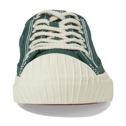 Sperry Chaussures Oxford à lacets pour homme, vert, 6,5