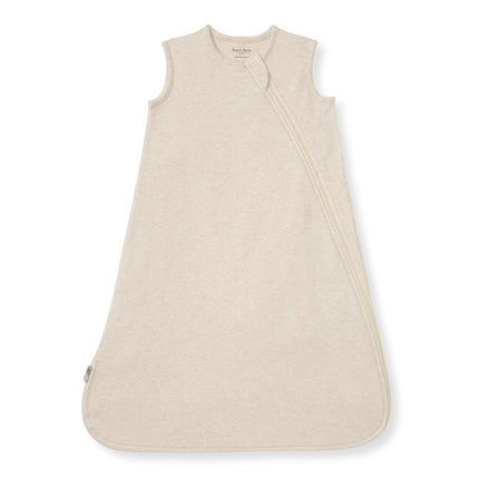 Burt's Bees Baby Beekeeper Wearable Blanket Portable, Oatmeal, XL