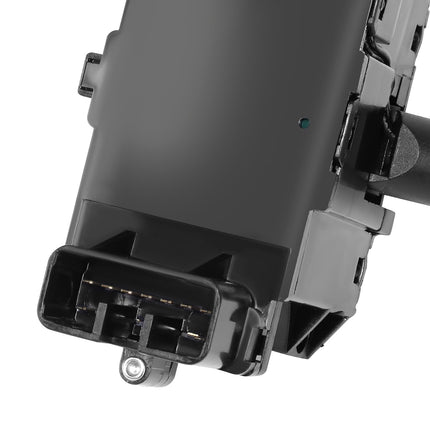 DNA MOTORING OE Style Combination Switch Compatible with 99-04 Jeep Grand Cherokee w/o auto headlamps, OEM-SW-0104, SM411, 1S1825