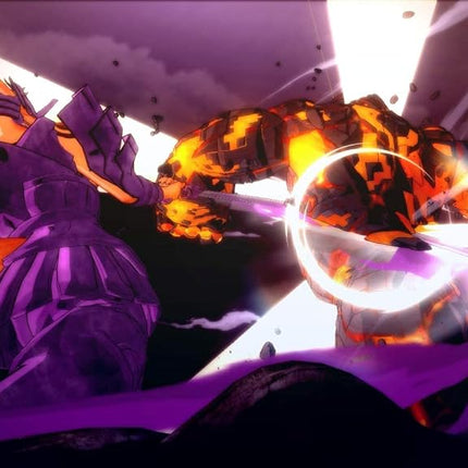 Naruto Shippuden: Ultimate Ninja Storm 4 - Road to Boruto (PS4)
