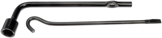 Dorman 926-813 Spare Tire and Jack Tool Kit for Select Nissan Models