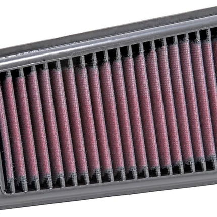 K&N Engine Air Filter: High Performance, Premium, Powersport Air Filter: Fits 2008-2019 HUSQVARNA/KTM (701 Enduro, Supermoto, 690 Enduro R, SMC R, Enduro, 690 SMC) KT-6908