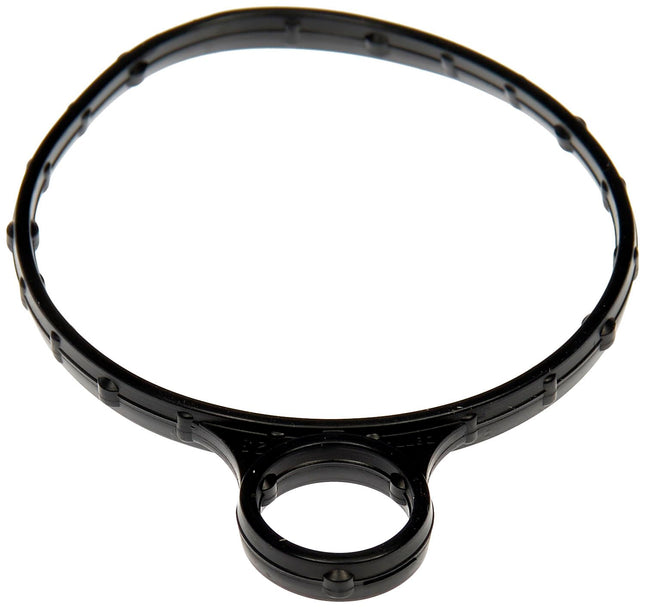 Dorman 926-468 Vacuum Pump Gasket Compatible with Select Ford/Lincoln Models
