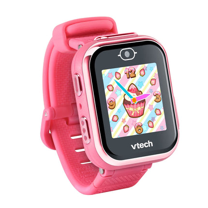 VTech KidiZoom Smartwatch DX3, Rosa