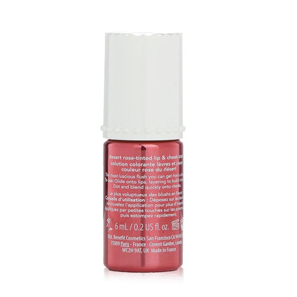 Benefit Floratint Lip & Cheek Stain 6ml