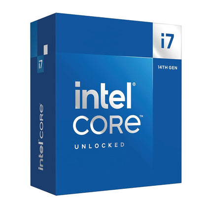 intel CORE I7-14700K 3.40GHZ SKTLGA1700 33.00MB CA