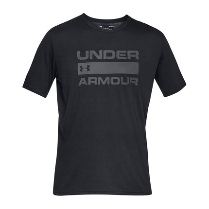 Under Armour Men's Team Issue Wordmark Short-Sleev