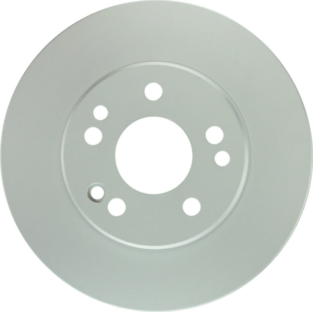 Bosch 36010937 QuietCast Premium Disc Brake Rotor 