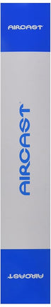 Aircast Airgo férula media derecha.