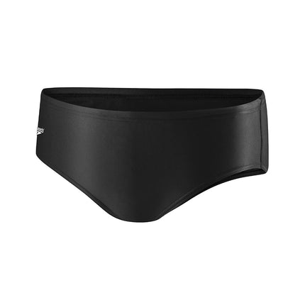 Speedo Men's Swimsuit Brief Powerflex Eco Solid Adult