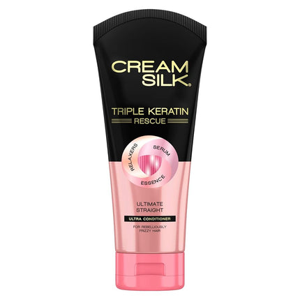 CREAMSILK Triple Keratin Rescue