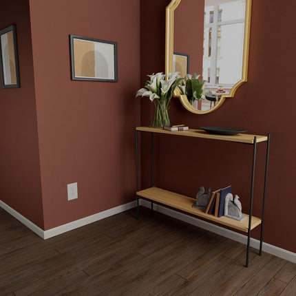 Ekena Millwork BBD03X00BA-CASE-2 Baseboard Moulding, Factory Primed