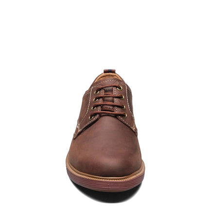 Florsheim Kids' Supacush Plain Toe Oxford Jr