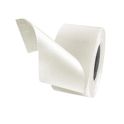 Nexcare Flexible Clear, 1 in X 360 in (25,4 mm X 9,14 M), 2 Roll/Pack