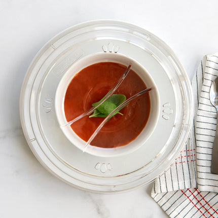 Nordic Ware 65004 05843001043, Plastic, Clear