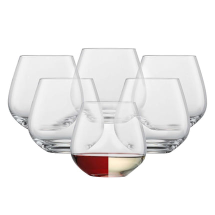 Schott Zwiesel Tritan Crystal Glass Forte Collecti
