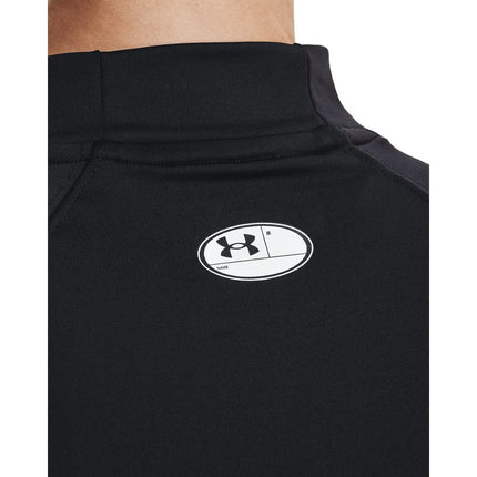 Under Armour Women's UA CG Authentics Mockneck Shirt