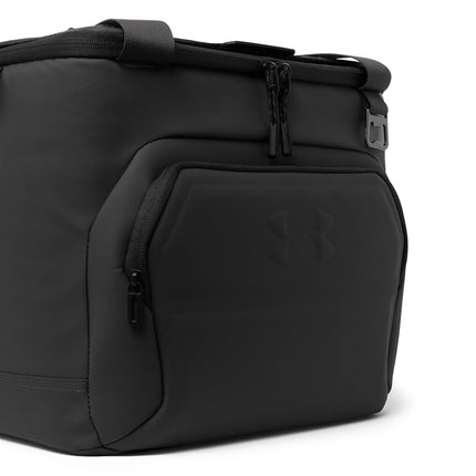 Under Armour 24-Can Sideline Pro Cooler Legendary Black OSFA