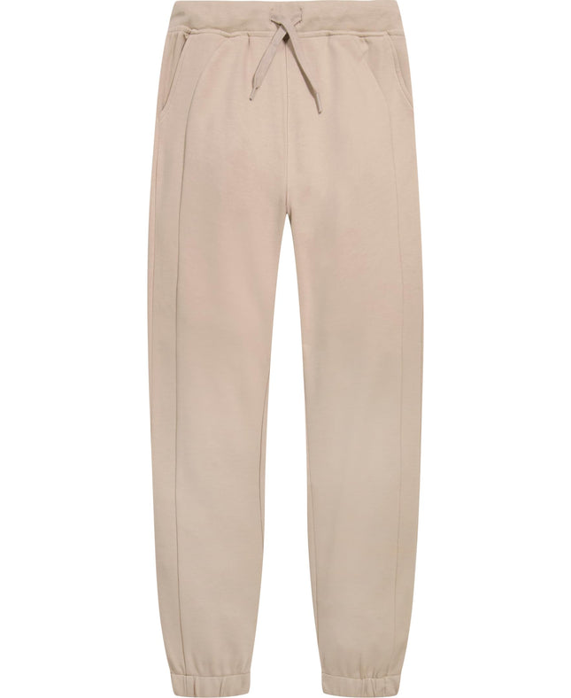 Nautica Girls' School Uniform Jogger Pants, Elasti