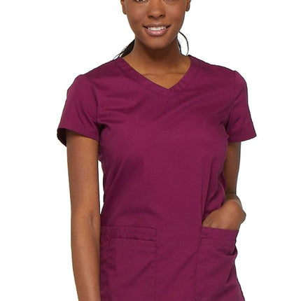 Dickies EDS Signature Scrubs for Women, Contempora