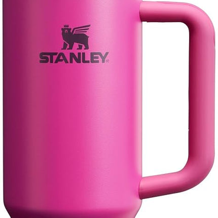 Stanley Quencher H2.0 Tumbler with Handle & Straw 
