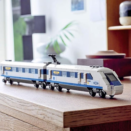 LEGO 40518 High-Speed Train - New.