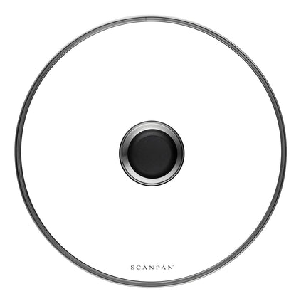 Scanpan Classic Tempered Glass Lid, 32 cm