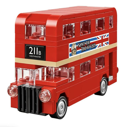 LEGO Creator London Bus V29 40220
