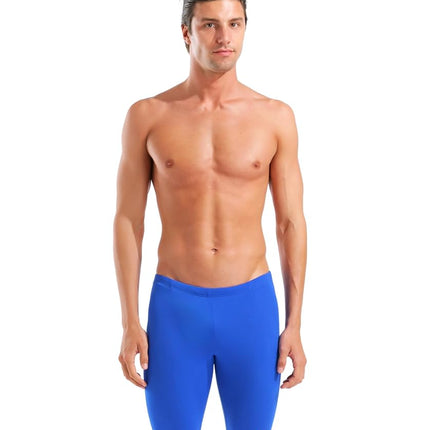 Arena Men's Team Colors Solid Swim Jammer MaxLife 