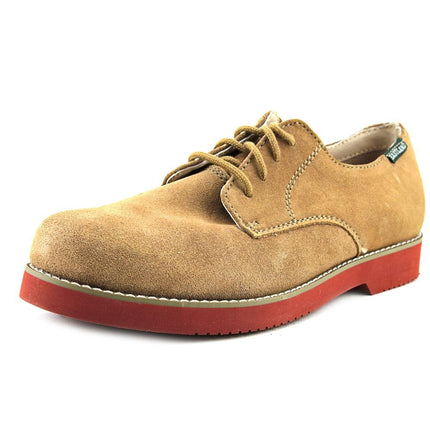 Eastland Women's Buck, Taupe Suede, 10 UK