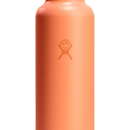 Hydro Flask Water Bottle - Insulated Stainless Ste